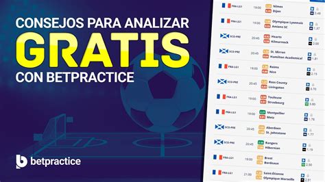 betpractice gratis.